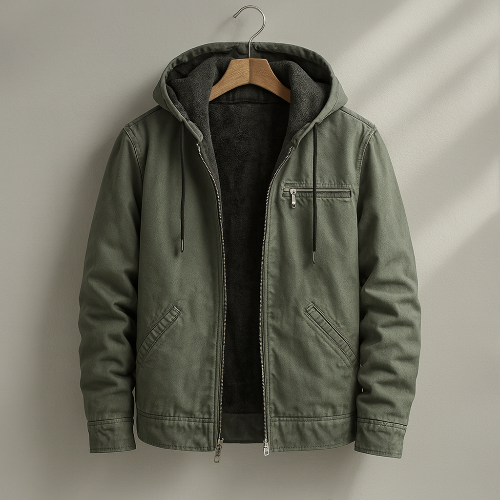 Alejandro Madrid™ | Chaqueta premium