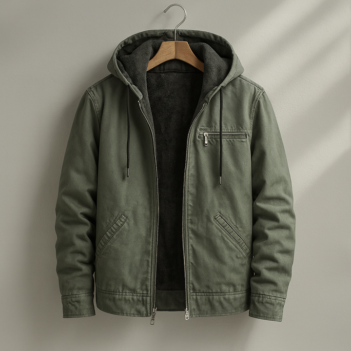 Alejandro Madrid™ | Chaqueta premium