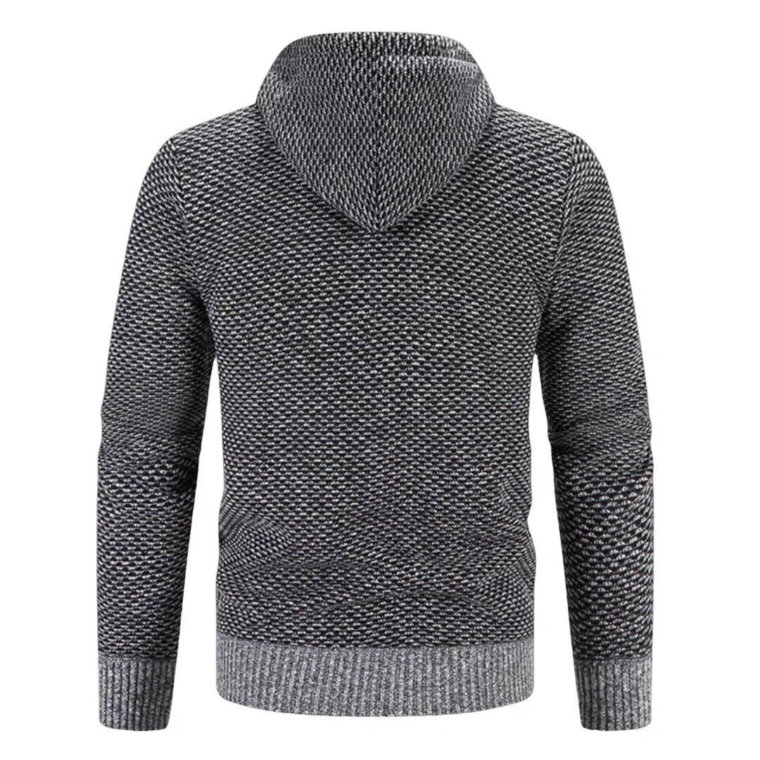 Lucas™ | Sudadera premium para hombre