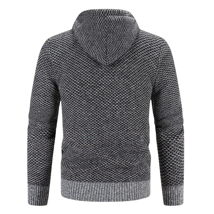 Lucas™ | Sudadera premium para hombre