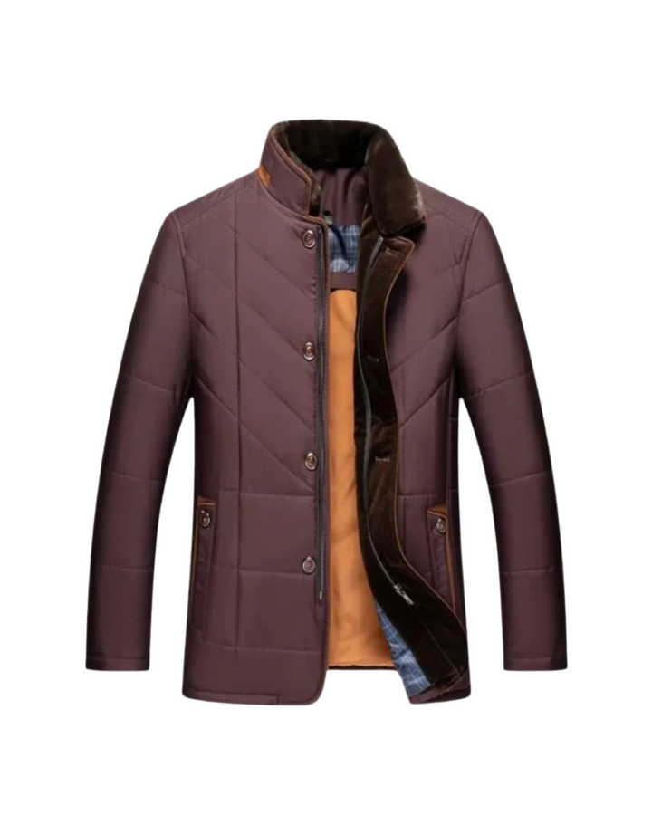 Antonio™ | Chaqueta business elegante para hombre