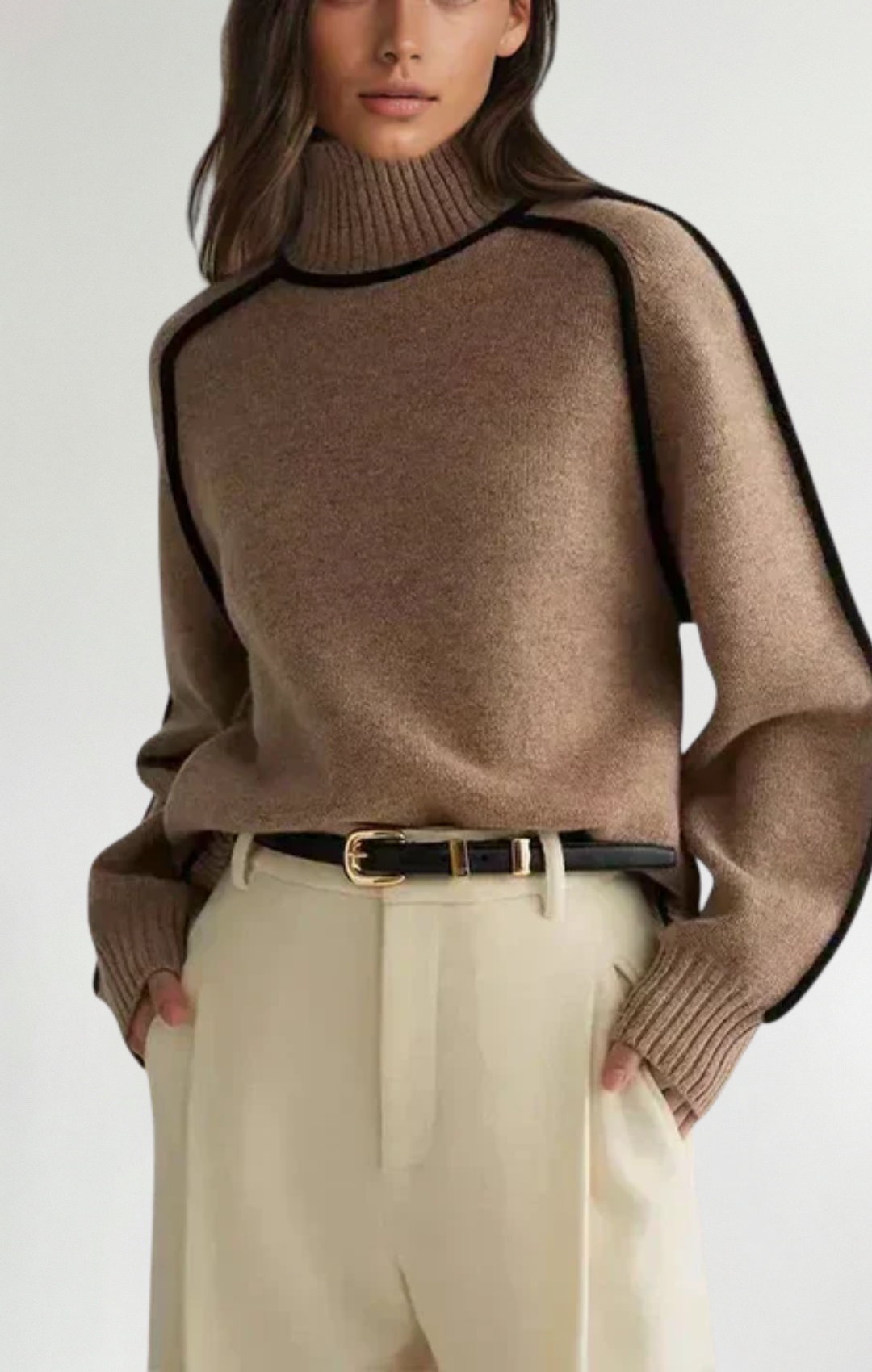 Alejandra™ | Suéter elegante para mujer
