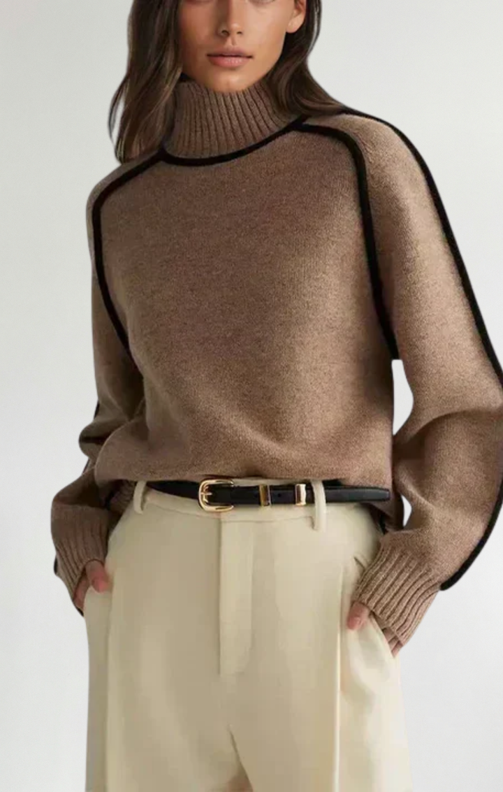 Alejandra™ | Suéter elegante para mujer