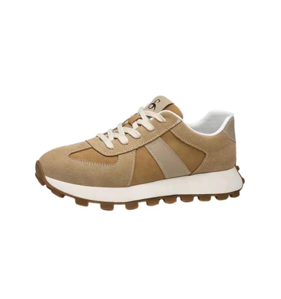 Alexander™ | Zapatos elevadores con aumento de altura (+6CM)