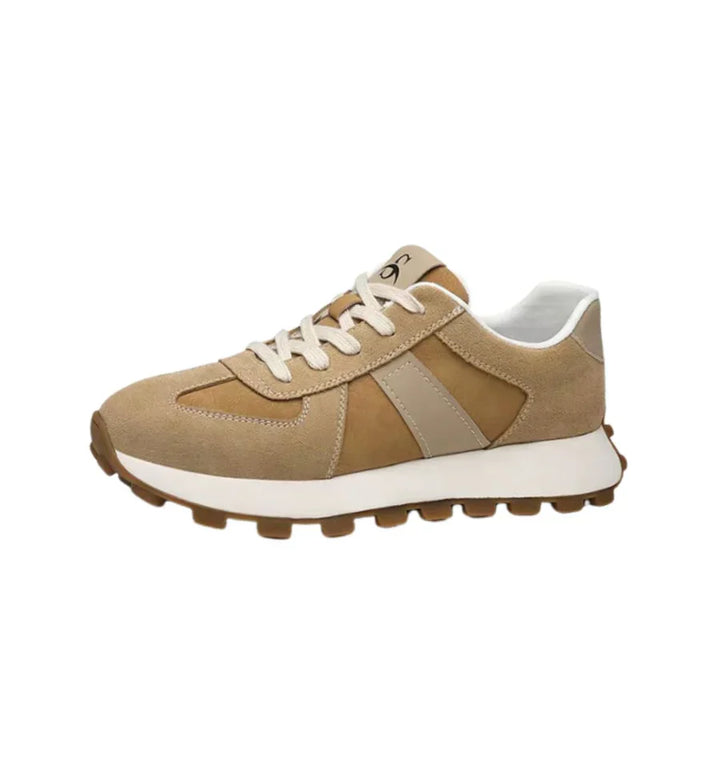 Alexander™ | Zapatos elevadores con aumento de altura (+6CM)