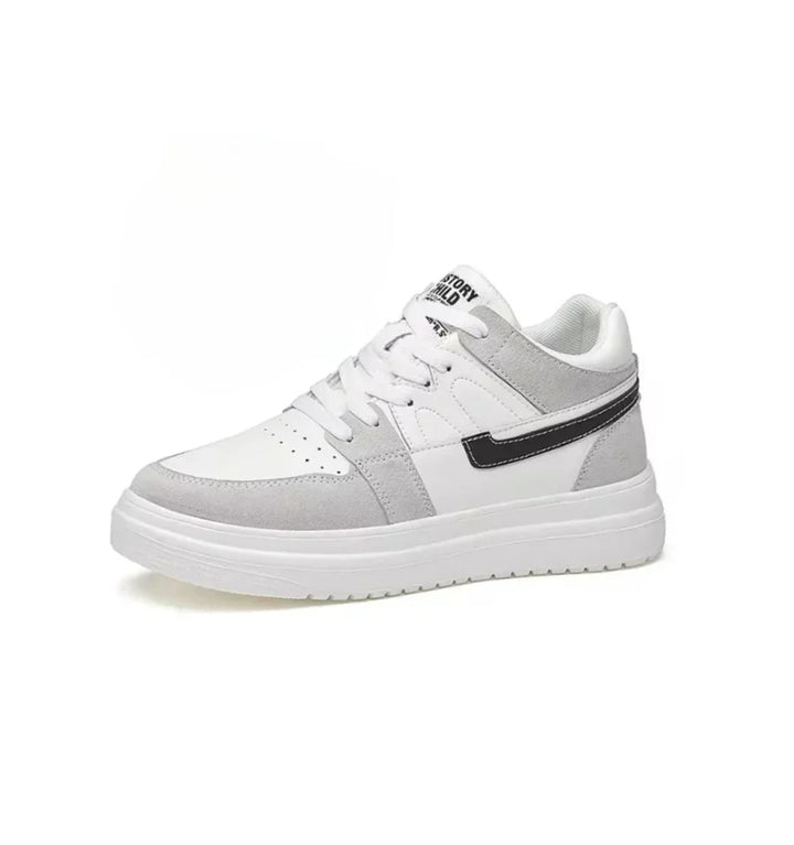 Stefano™ | Zapatos elevadores con aumento de altura (+6CM +8CM)