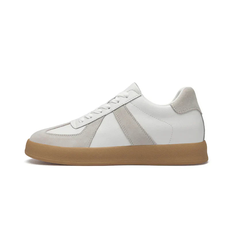 Mateo™ | Zapatos elevadores con aumento de altura (+6CM +8CM)