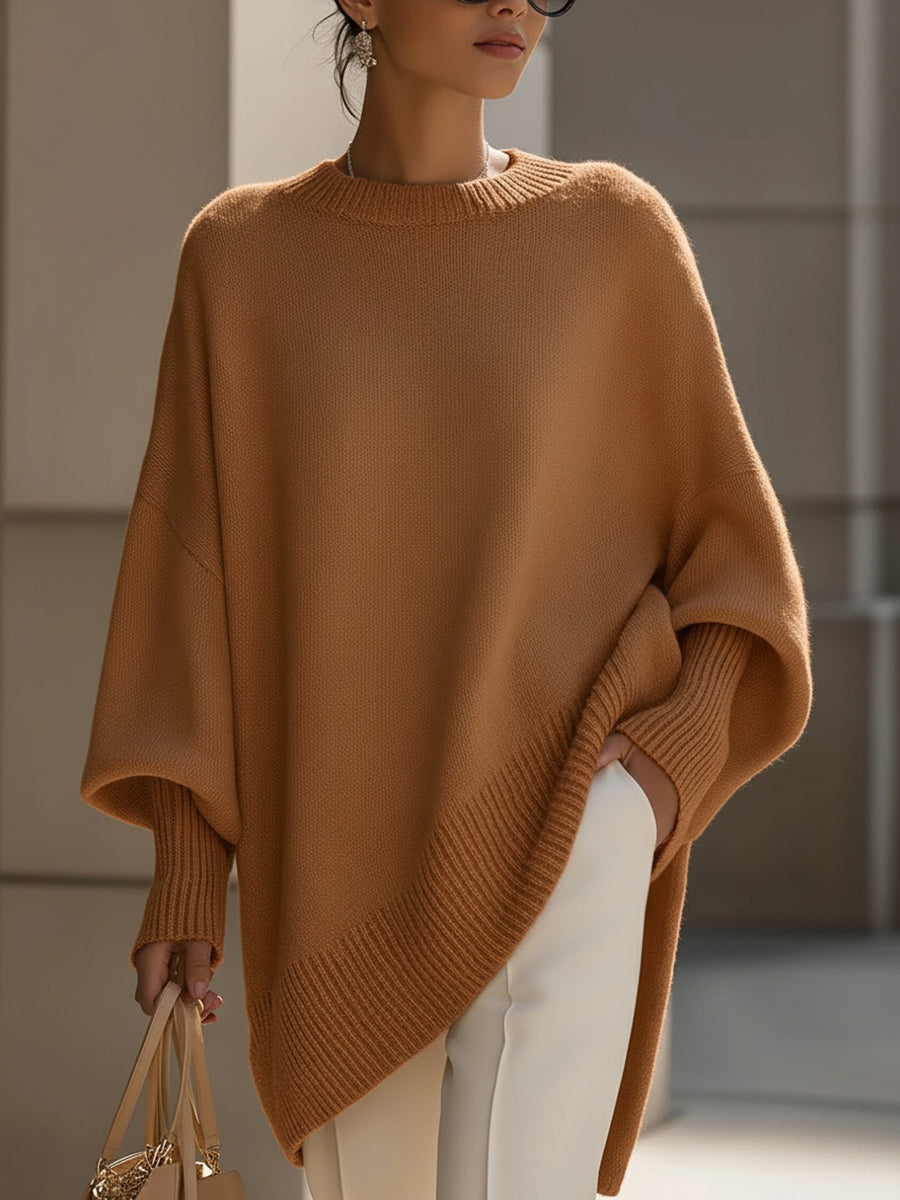 Asimétrica™ | Jersey asimétrico elegante