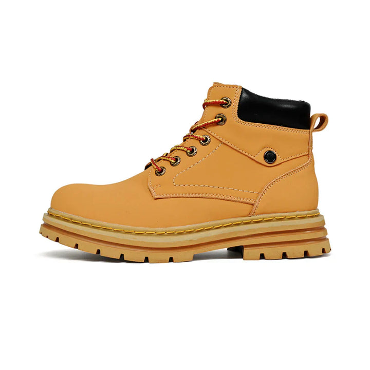 Tomás™ | Zapatos elevadores con aumento de altura (+6CM)