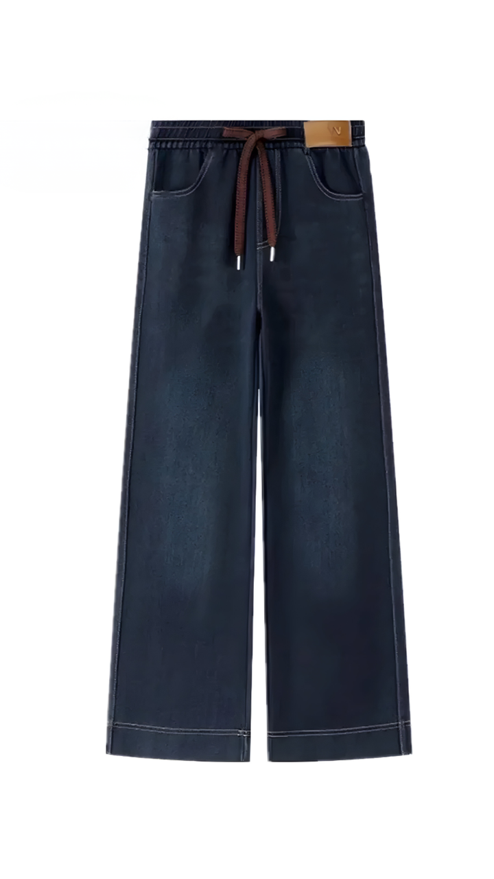 Tila™ | Pantalones informales de algodón cómodos