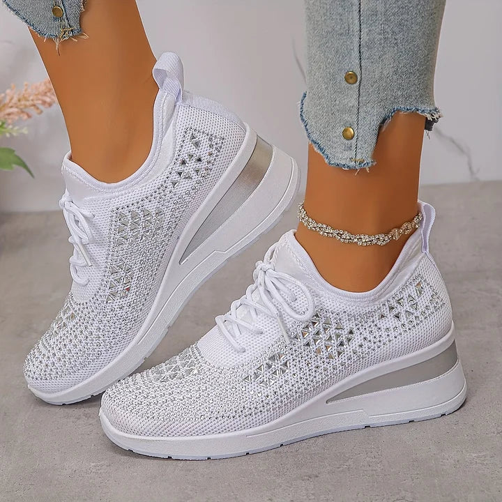 Bea™ | Zapatillas deportivas ortopédicas
