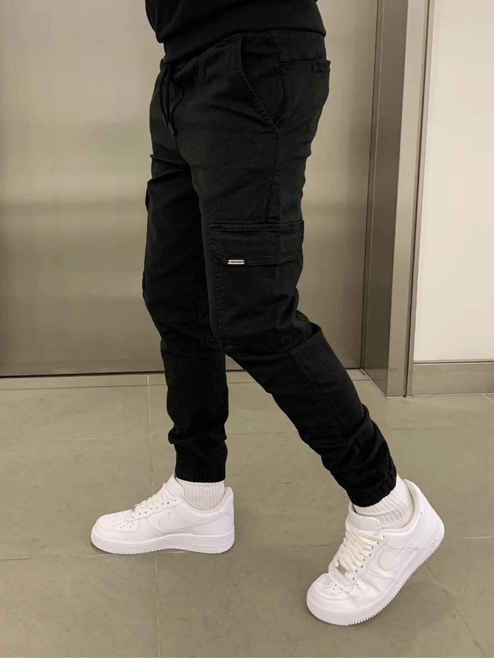 Cargo™ | Pantalón cargo casual para hombre