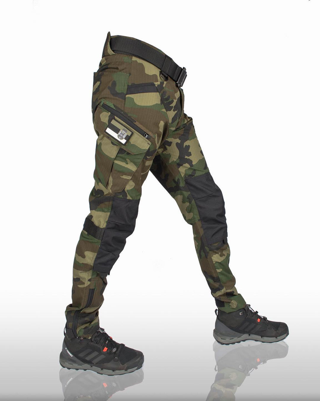Colton™ | Pantalones tácticos resistentes para hombre