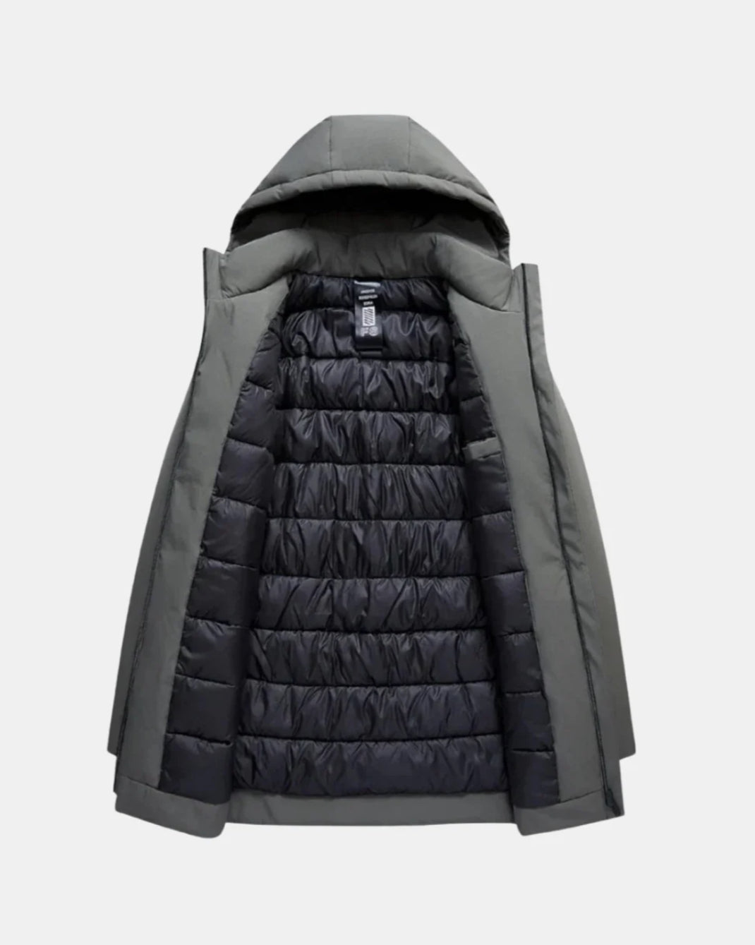 Premium™ | Chaqueta de invierno para hombre