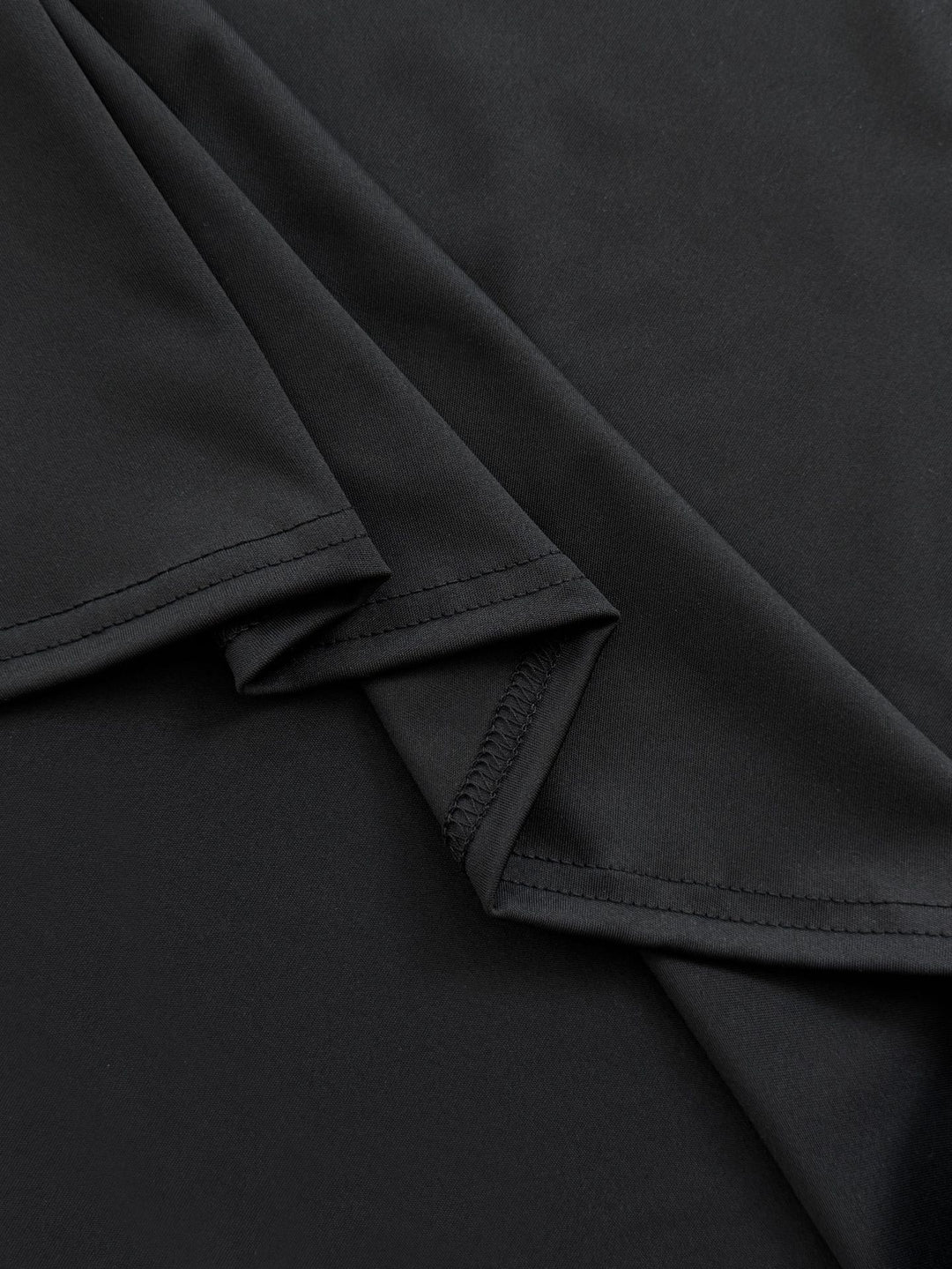 Noir Élise™ | Vestido negro elegante