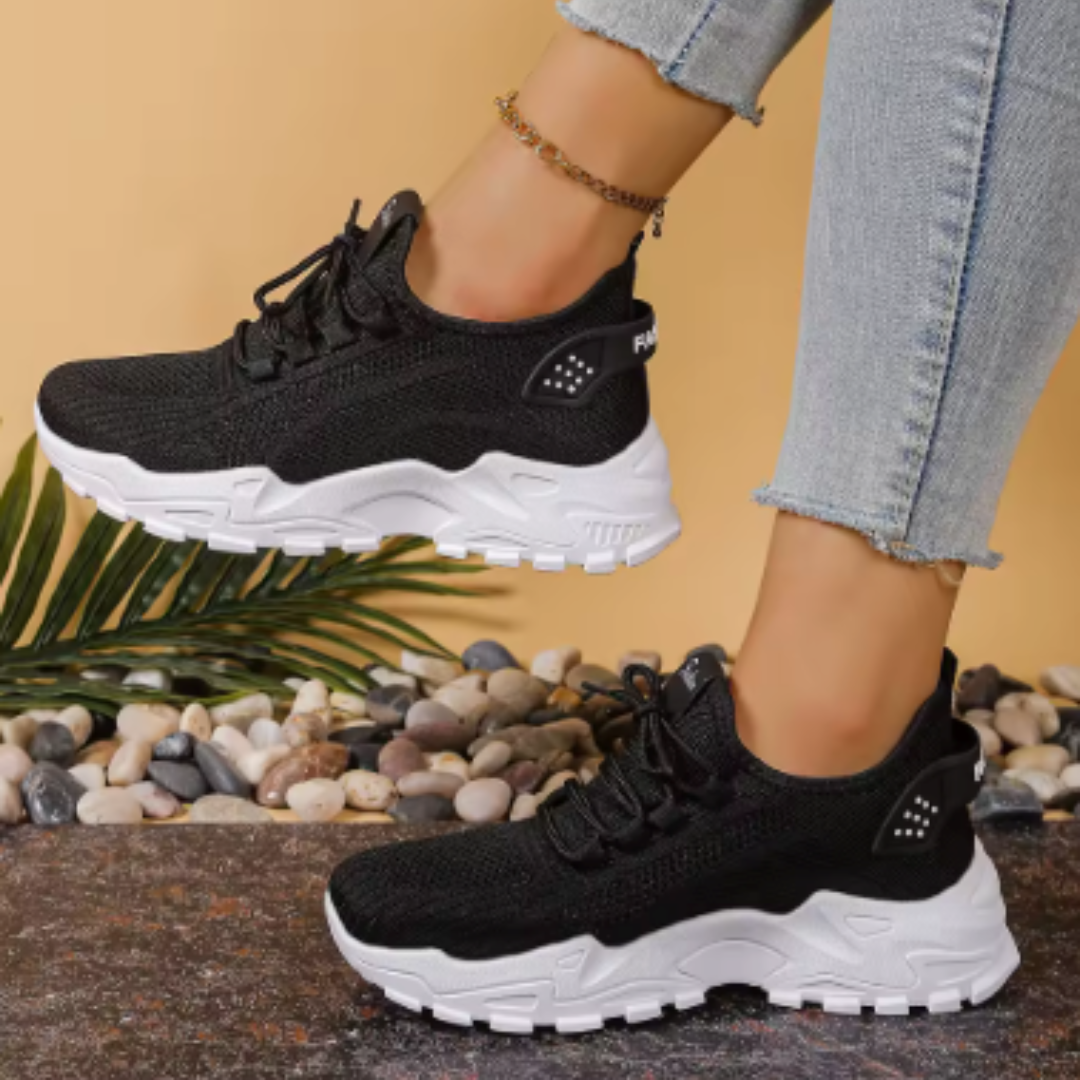 Jelina™ | Zapatos transpirables para mujer