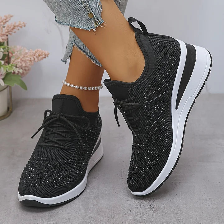 Bea™ | Zapatillas deportivas ortopédicas
