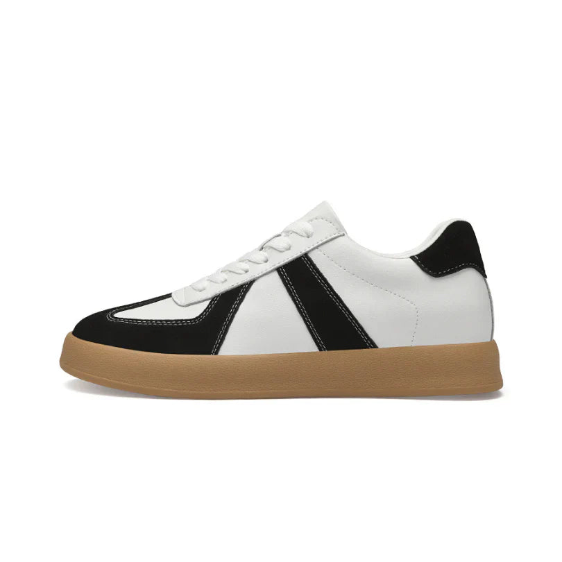 Mateo™ | Zapatos elevadores con aumento de altura (+6CM +8CM)