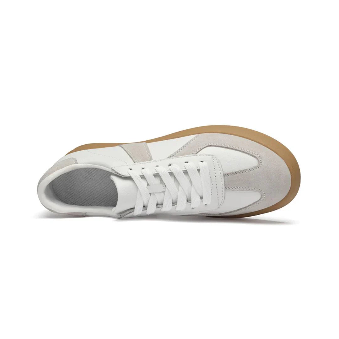 Mateo™ | Zapatos elevadores con aumento de altura (+6CM +8CM)