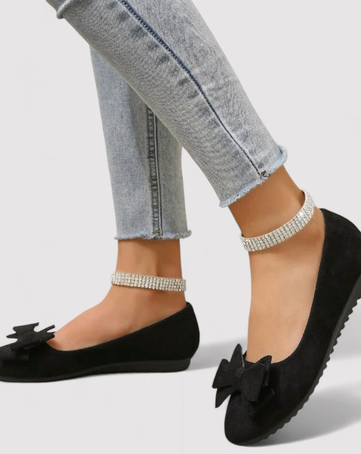 Janessa™ | Zapatos cómodos para mujer