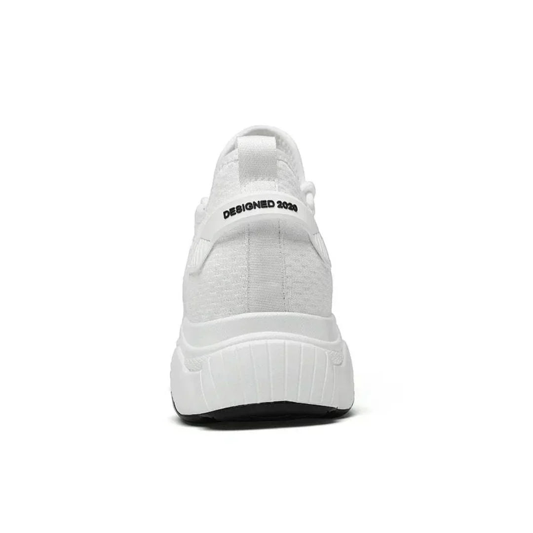 Alex™ | Zapatos elevadores con aumento de altura (+6CM +8CM +10CM)