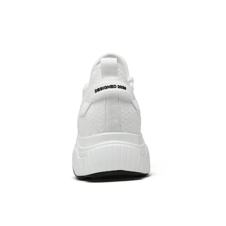 Alex™ | Zapatos elevadores con aumento de altura (+6CM +8CM +10CM)