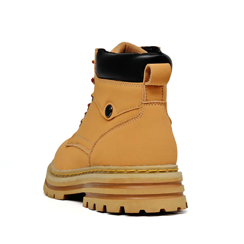 Tomás™ | Zapatos elevadores con aumento de altura (+6CM)
