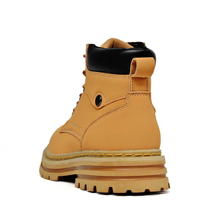 Tomás™ | Zapatos elevadores con aumento de altura (+6CM)