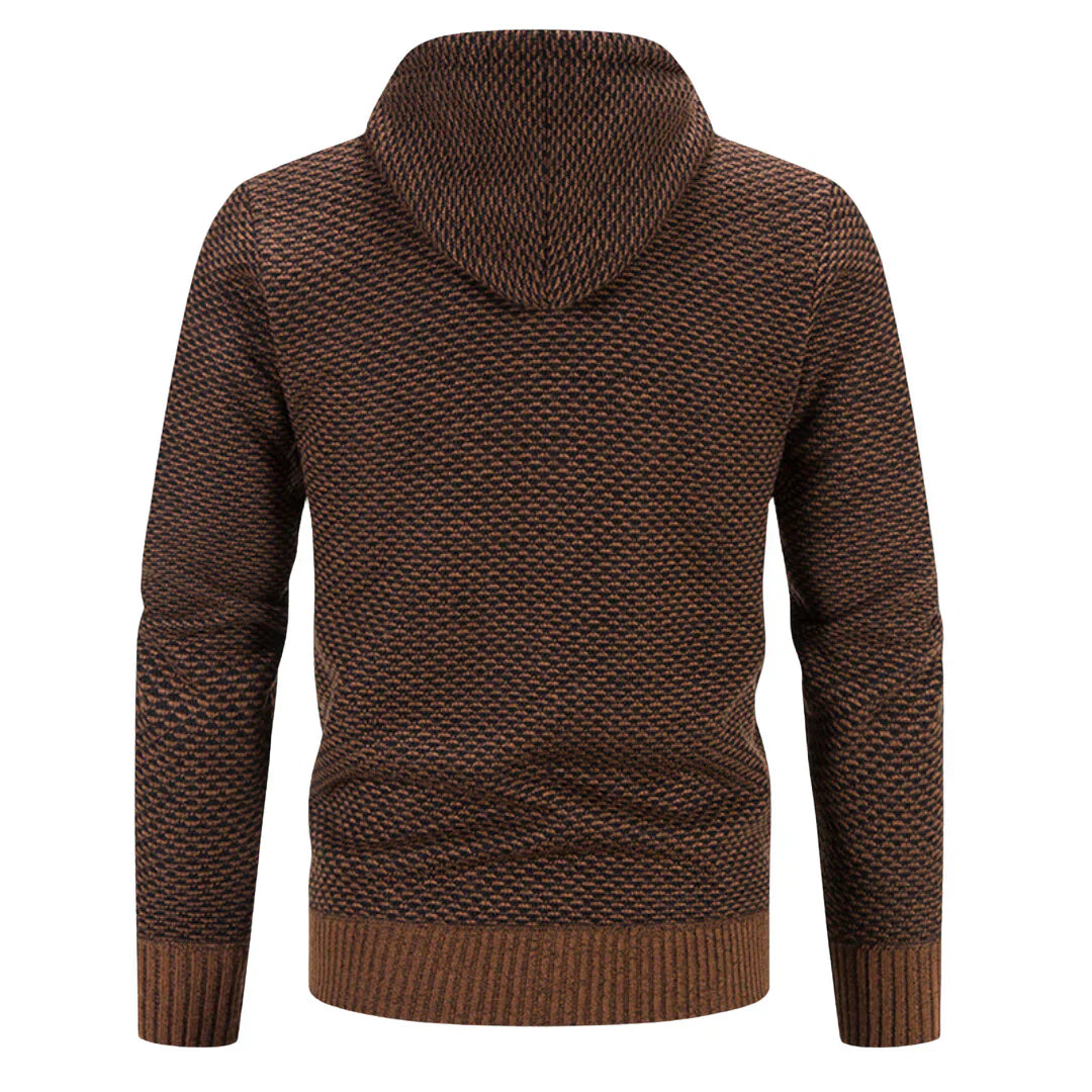 Lucas™ | Sudadera premium para hombre