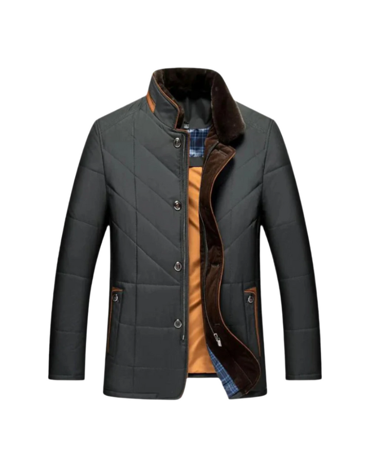 Antonio™ | Chaqueta business elegante para hombre