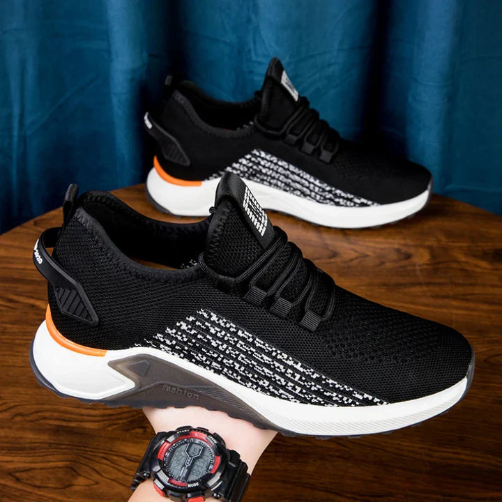 Hugo™ | Zapatos elevadores con aumento de altura (+6CM +8CM)