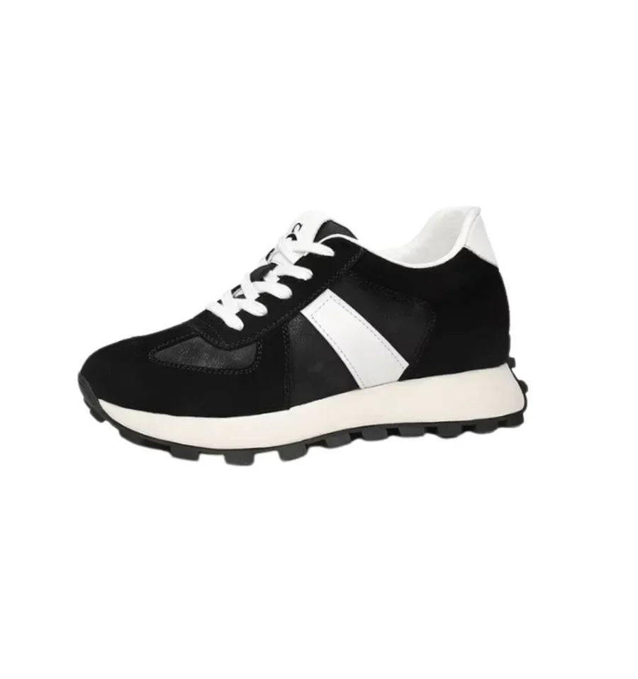 Alexander™ | Zapatos elevadores con aumento de altura (+6CM)