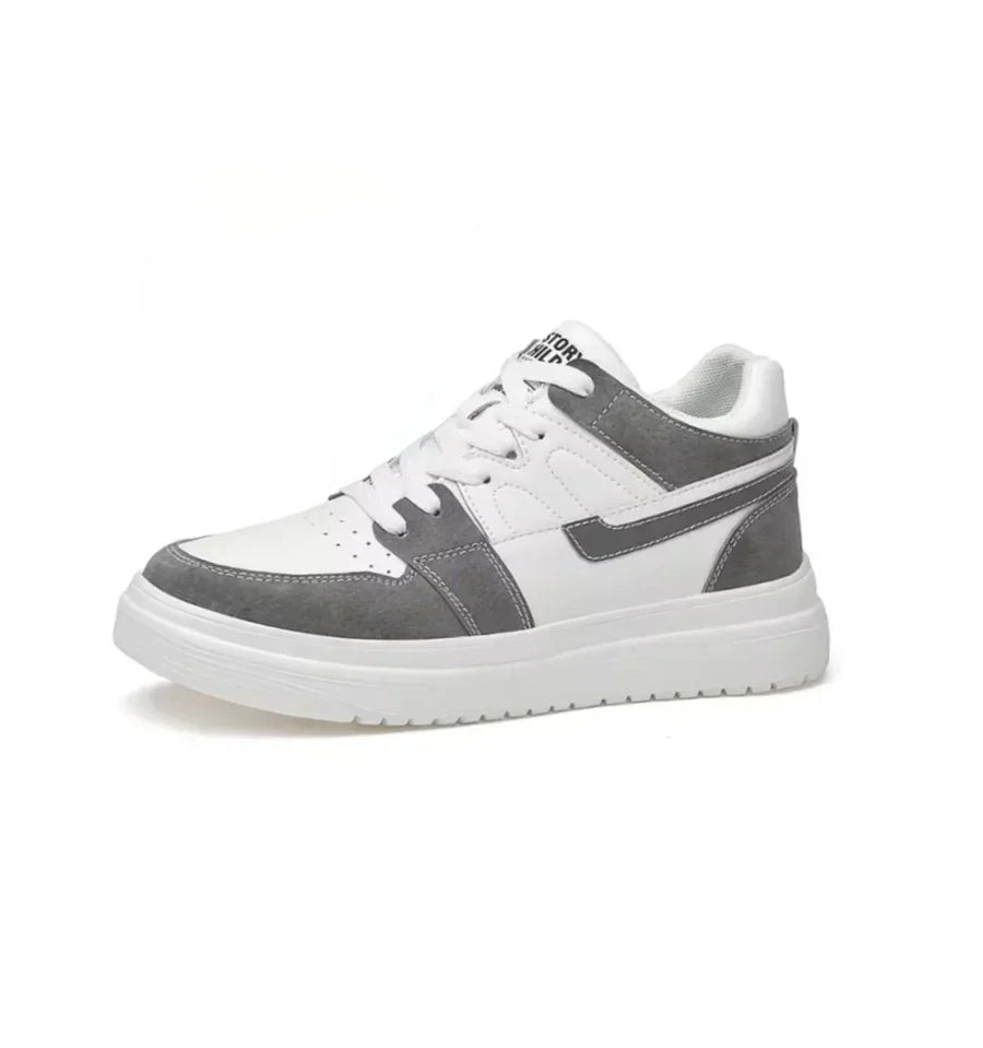 Stefano™ | Zapatos elevadores con aumento de altura (+6CM +8CM)