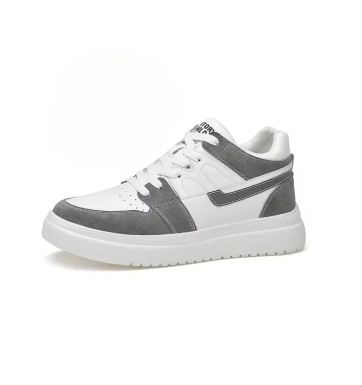 Stefano™ | Zapatos elevadores con aumento de altura (+6CM +8CM)