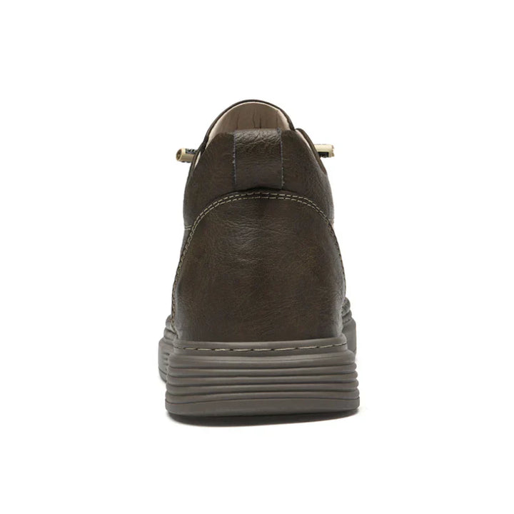 Luis™ | Zapatos elevadores con aumento de altura (+6CM)