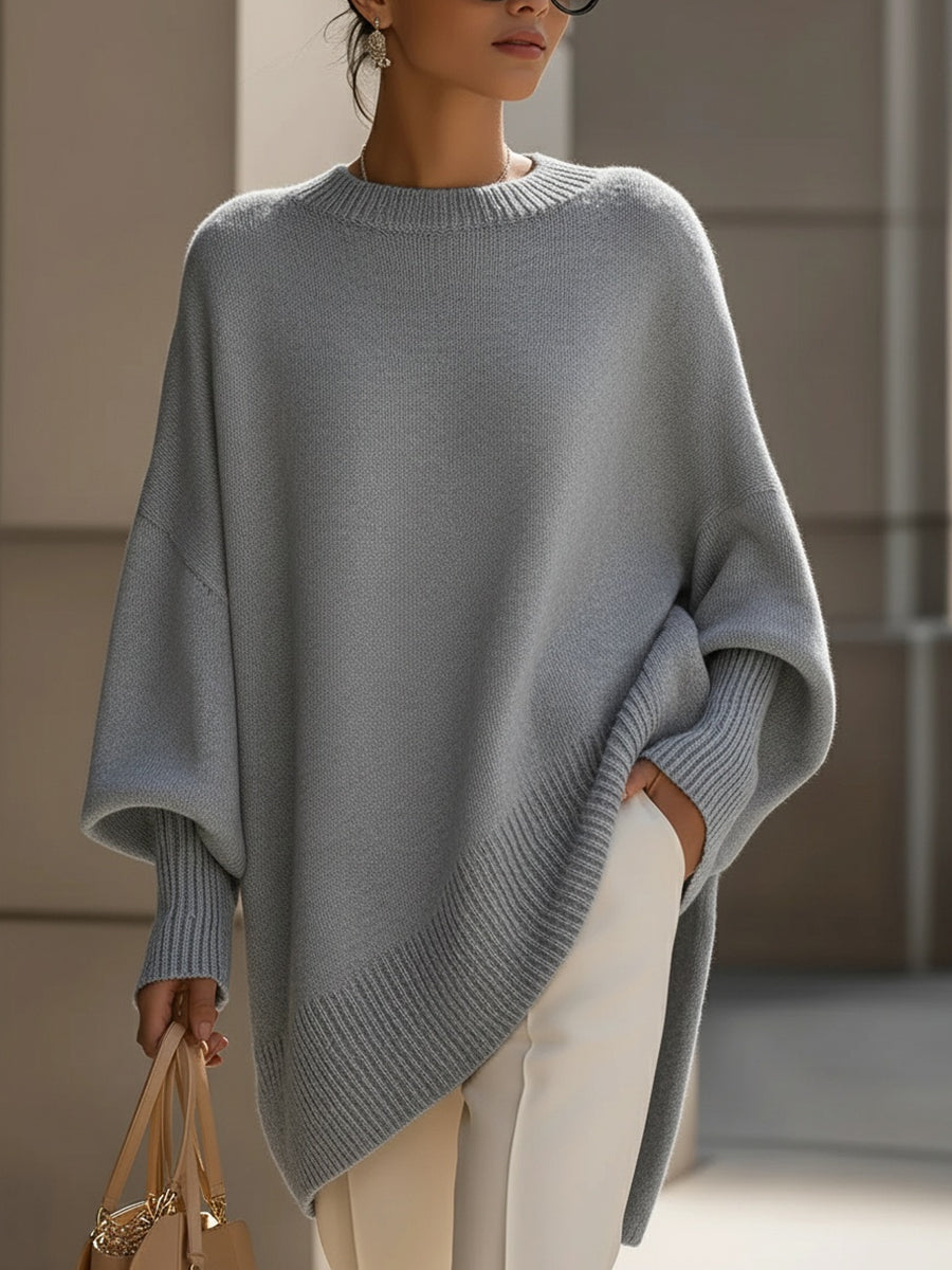 Asimétrica™ | Jersey asimétrico elegante