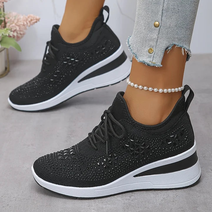 Bea™ | Zapatillas deportivas ortopédicas