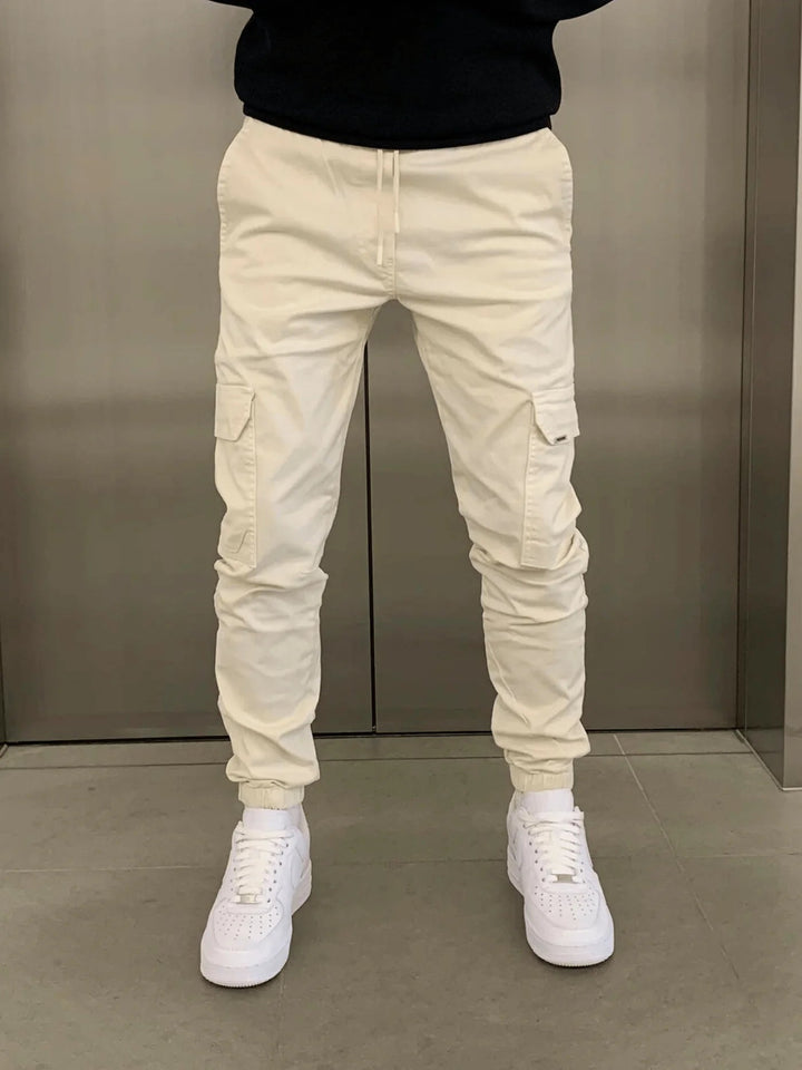 Cargo™ | Pantalón cargo casual para hombre