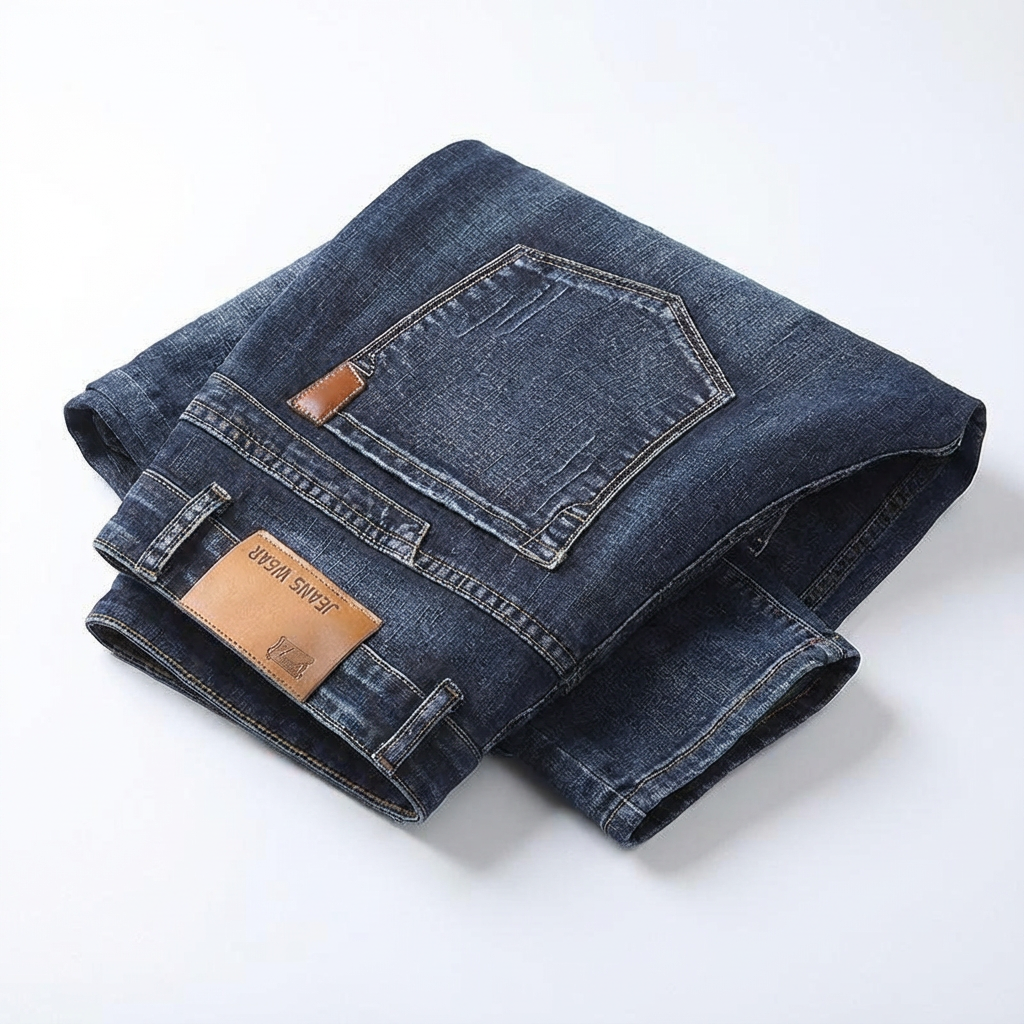 Claudio™ | Vaqueros premium con elasticidad