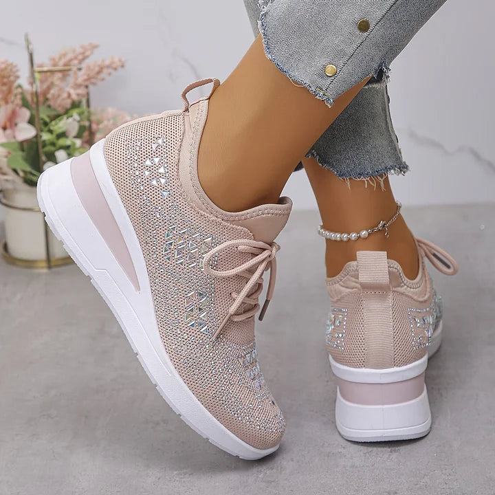 Bea™ | Zapatillas deportivas ortopédicas