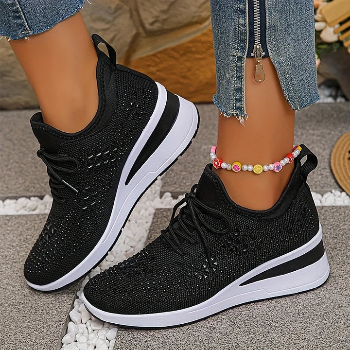 Bea™ | Zapatillas deportivas ortopédicas