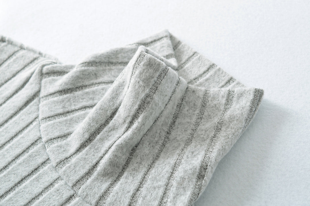 Élodie™ | Vestido knit elegante