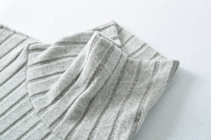 Élodie™ | Vestido knit elegante