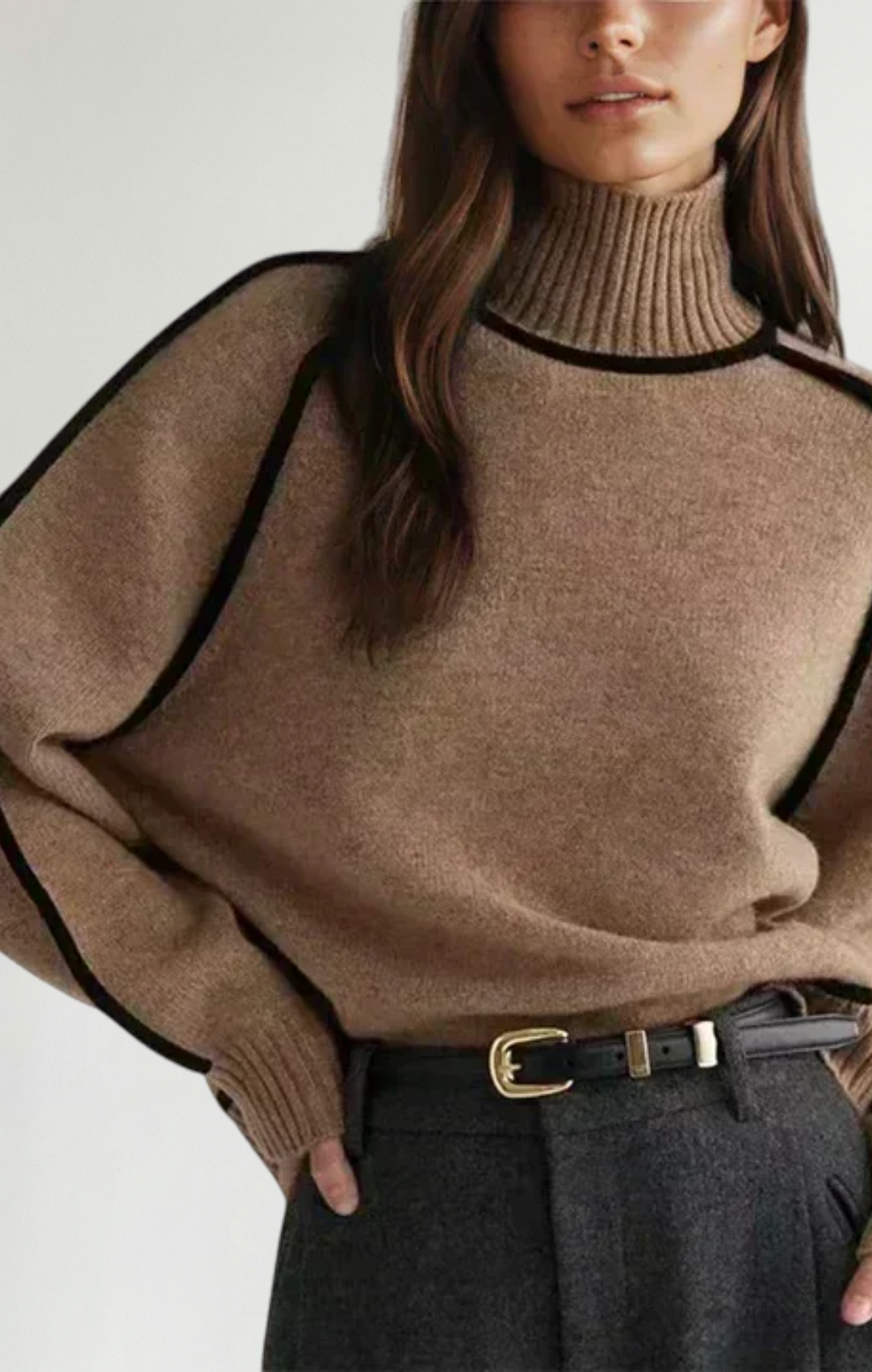 Alejandra™ | Suéter elegante para mujer