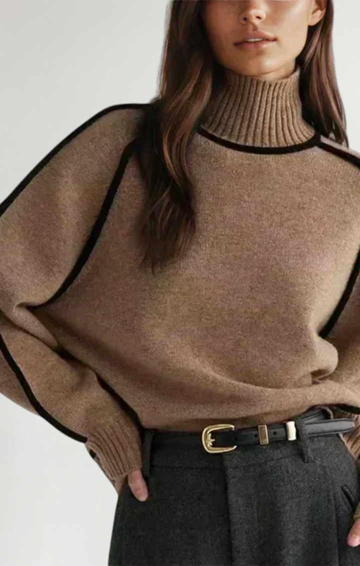 Alejandra™ | Suéter elegante para mujer