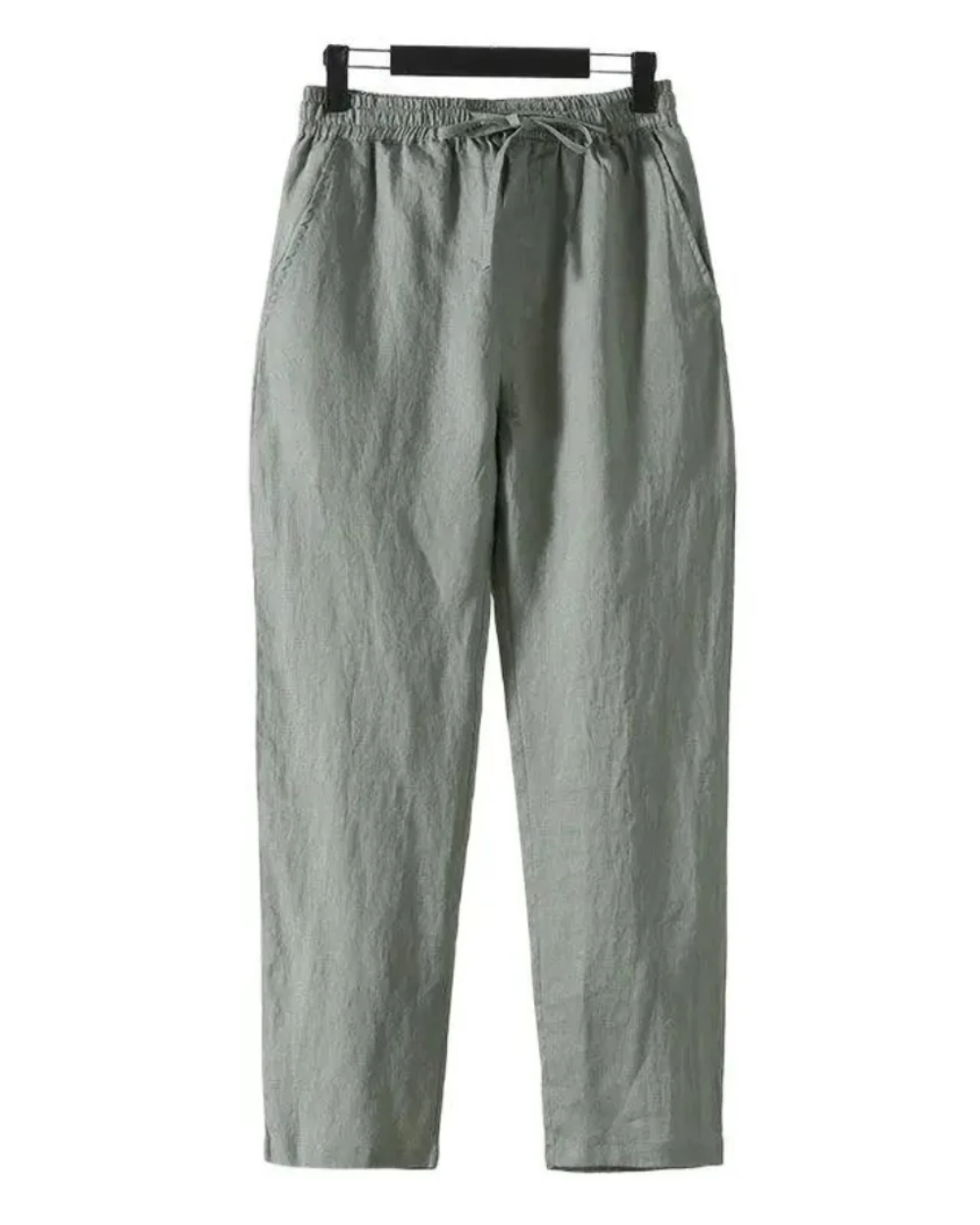 Lino™ | Pantalón de lino ligero para hombre