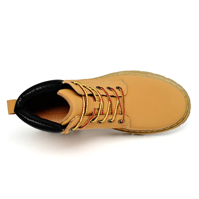 Tomás™ | Zapatos elevadores con aumento de altura (+6CM)