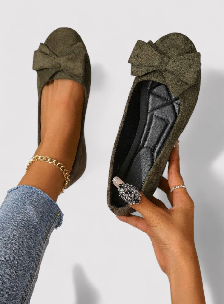 Janessa™ | Zapatos cómodos para mujer