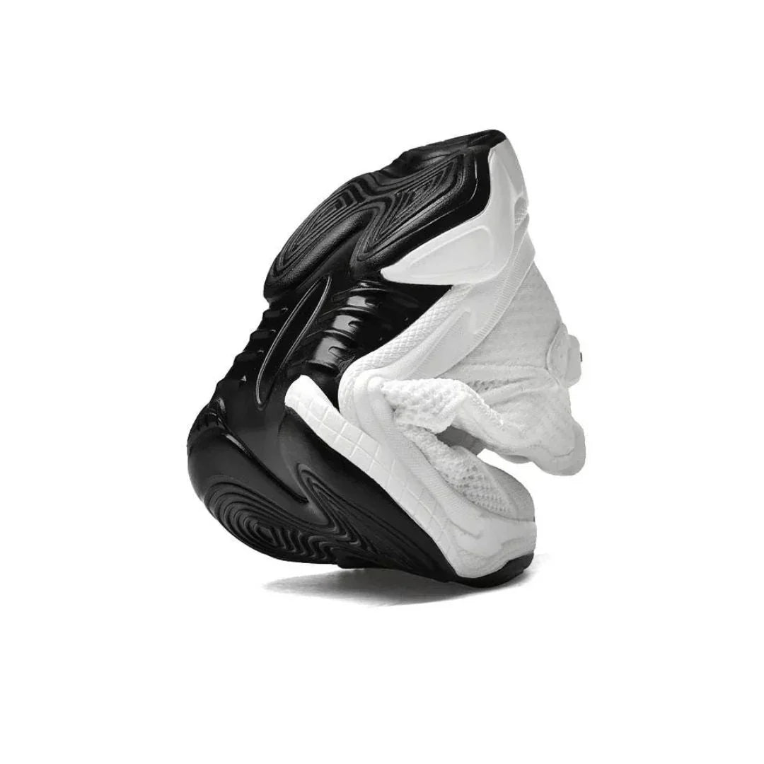 Alex™ | Zapatos elevadores con aumento de altura (+6CM +8CM +10CM)