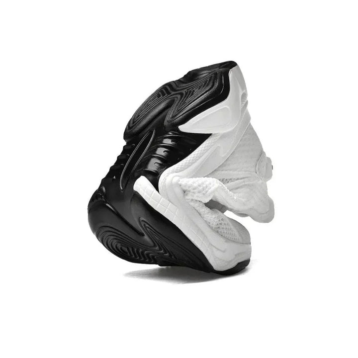Alex™ | Zapatos elevadores con aumento de altura (+6CM +8CM +10CM)